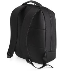 Unisex batoh na notebook QD269 Quadra Black