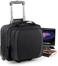 Cestovní organizér Tungsten™ Mobile Office Quadra Black