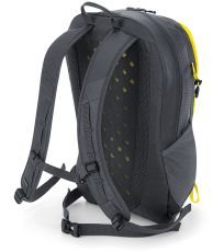 Outdoorový batoh 25l QX325 Quadra Graphite Grey