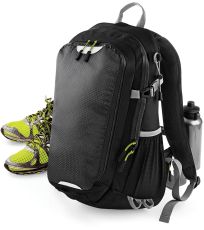 Outdoorový batoh 20 L QX520 Quadra Black