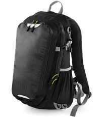 Outdoorový batoh 20 L QX520 Quadra Black