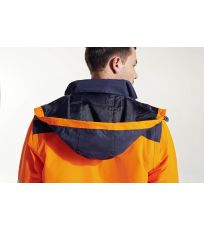 Pánská Hi-Viz parka Epsylon Roly Navy Blue 55